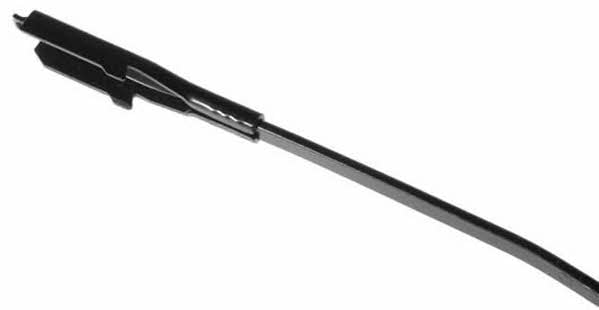 Trico NF537 Wiper Blade Frameless Trico NeoForm 530 mm (21") NF537: Buy near me in Poland at 2407.PL - Good price!