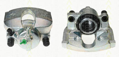 Triscan 8170 343502 Brake caliper 8170343502: Buy near me at 2407.PL in Poland at an Affordable price!
