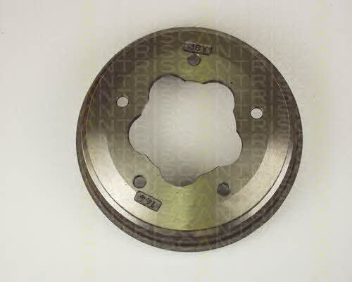 Triscan 8120 16218 Rear brake drum 812016218: Buy near me in Poland at 2407.PL - Good price!