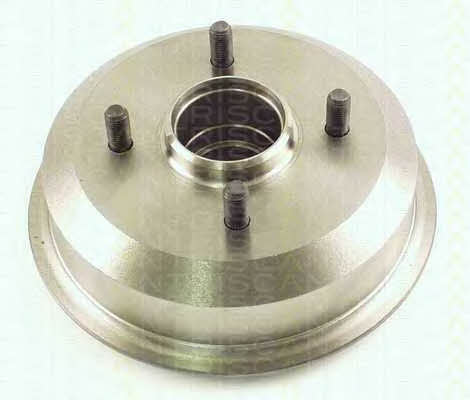 Triscan 8120 16220 Rear brake drum 812016220: Buy near me at 2407.PL in Poland at an Affordable price!