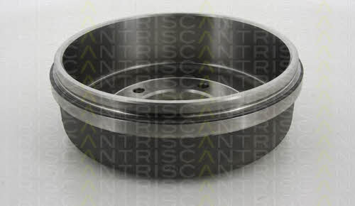 Triscan 8120 16225 Rear brake drum 812016225: Buy near me in Poland at 2407.PL - Good price!