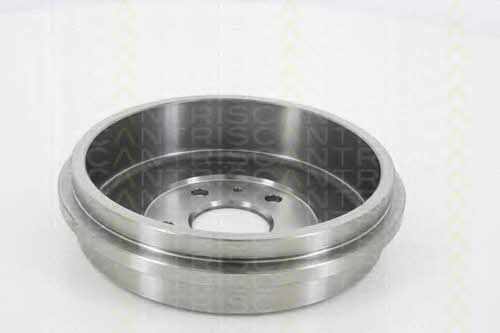 Triscan 8120 16228 Rear brake drum 812016228: Buy near me in Poland at 2407.PL - Good price!