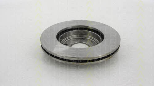 Triscan 8120 21112 Ventilated disc brake, 1 pcs. 812021112: Buy near me in Poland at 2407.PL - Good price!