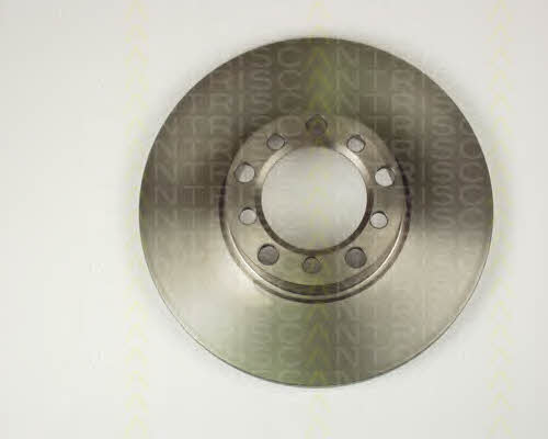 Triscan 8120 23101 Тормозной диск вентилируемый, 1 шт. 812023101: Отличная цена - Купить в Польше на 2407.PL!
