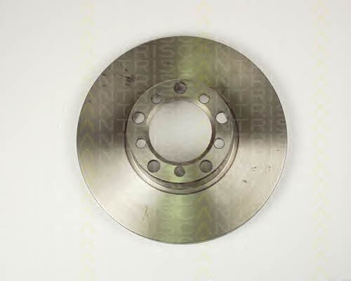 Triscan 8120 23102 Тормозной диск вентилируемый, 1 шт. 812023102: Отличная цена - Купить в Польше на 2407.PL!