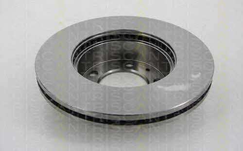 Triscan 8120 24167 Ventilated disc brake, 1 pcs. 812024167: Buy near me in Poland at 2407.PL - Good price!