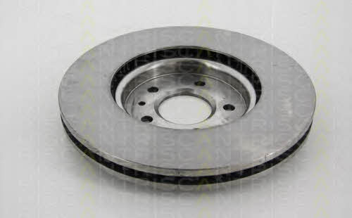 Triscan 8120 24171 Ventilated disc brake, 1 pcs. 812024171: Buy near me in Poland at 2407.PL - Good price!