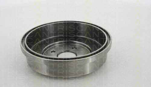 Triscan 8120 24212 Rear brake drum 812024212: Buy near me in Poland at 2407.PL - Good price!