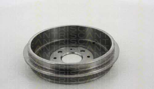Triscan 8120 24214 Rear brake drum 812024214: Buy near me at 2407.PL in Poland at an Affordable price!