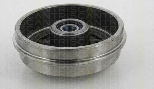Triscan 8120 28208 Rear brake drum 812028208: Buy near me at 2407.PL in Poland at an Affordable price!
