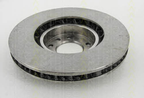 Triscan 8120 291063 Front brake disc ventilated 8120291063: Buy near me in Poland at 2407.PL - Good price!