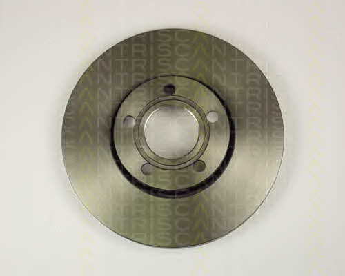 Triscan 8120 29108 Ventilated disc brake, 1 pcs. 812029108: Buy near me in Poland at 2407.PL - Good price!