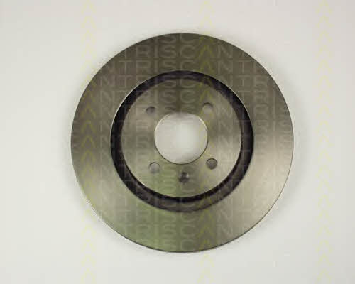 Triscan 8120 29115 Front brake disc ventilated 812029115: Buy near me in Poland at 2407.PL - Good price!