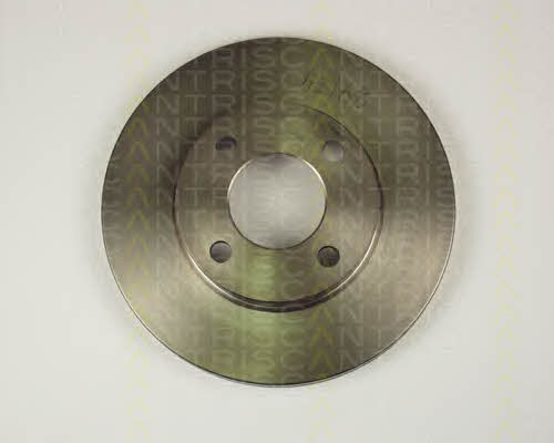 Triscan 8120 29124 Ventilated disc brake, 1 pcs. 812029124: Buy near me in Poland at 2407.PL - Good price!