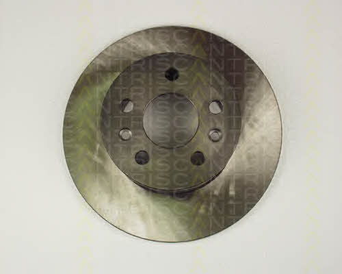 Triscan 8120 29129 Unventilated front brake disc 812029129: Buy near me in Poland at 2407.PL - Good price!