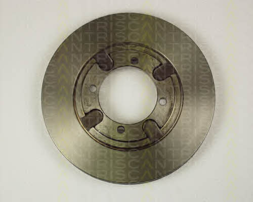 Triscan 8120 42108 Ventilated disc brake, 1 pcs. 812042108: Buy near me in Poland at 2407.PL - Good price!