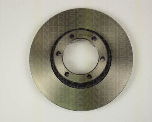 Triscan 8120 42113 Ventilated disc brake, 1 pcs. 812042113: Buy near me in Poland at 2407.PL - Good price!