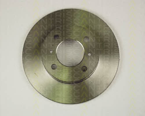 Triscan 8120 42115 Unventilated front brake disc 812042115: Buy near me in Poland at 2407.PL - Good price!