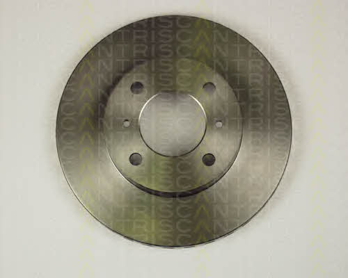 Triscan 8120 42116 Front brake disc ventilated 812042116: Buy near me in Poland at 2407.PL - Good price!