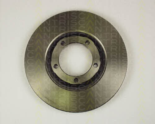 Triscan 8120 42117 Front brake disc ventilated 812042117: Buy near me in Poland at 2407.PL - Good price!