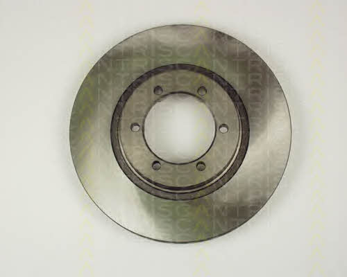 Triscan 8120 42119 Тормозной диск вентилируемый, 1 шт. 812042119: Отличная цена - Купить в Польше на 2407.PL!