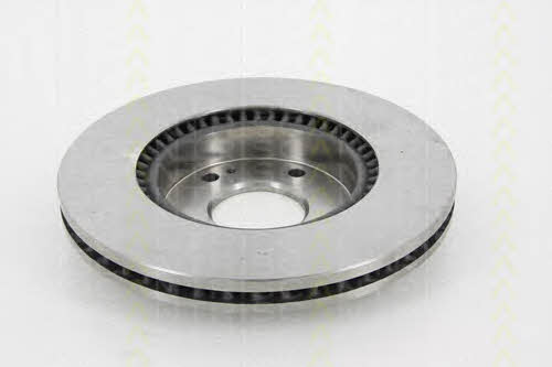 Triscan 8120 43144 Front brake disc ventilated 812043144: Buy near me in Poland at 2407.PL - Good price!
