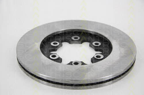 Triscan 8120 50147 Ventilated disc brake, 1 pcs. 812050147: Buy near me in Poland at 2407.PL - Good price!