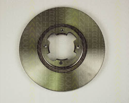 Triscan 8120 68101 Тормозной диск вентилируемый, 1 шт. 812068101: Отличная цена - Купить в Польше на 2407.PL!