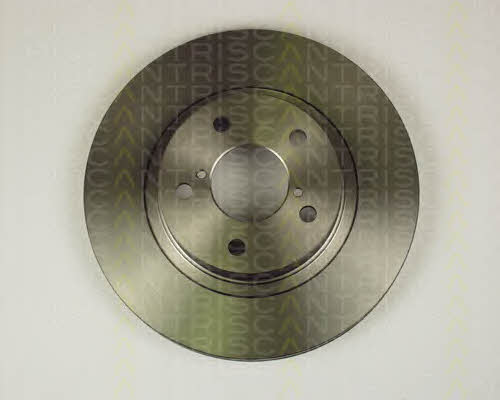 Triscan 8120 68102 Тормозной диск вентилируемый, 1 шт. 812068102: Отличная цена - Купить в Польше на 2407.PL!