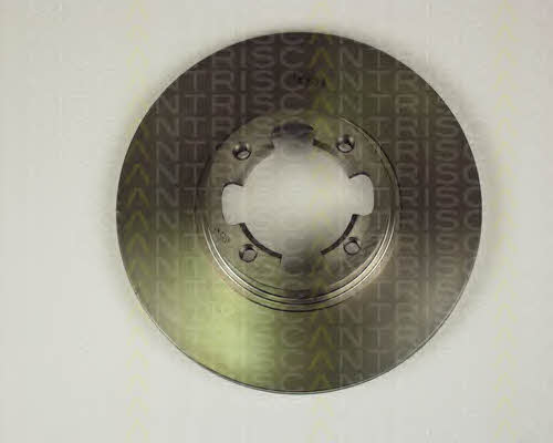 Triscan 8120 68105 Ventilated disc brake, 1 pcs. 812068105: Buy near me in Poland at 2407.PL - Good price!