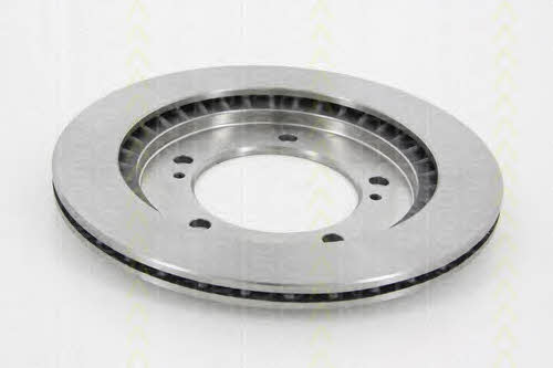 Triscan 8120 69120 Ventilated disc brake, 1 pcs. 812069120: Buy near me in Poland at 2407.PL - Good price!