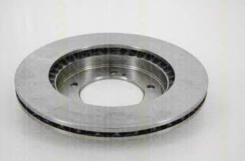 Triscan 8120 69122 Ventilated disc brake, 1 pcs. 812069122: Buy near me in Poland at 2407.PL - Good price!