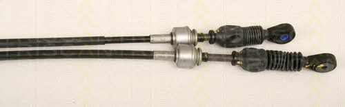 Triscan 8140 10702 Gearbox cable 814010702: Buy near me at 2407.PL in Poland at an Affordable price!