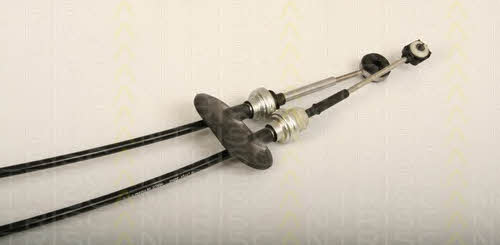Triscan 8140 10711 Gearbox cable 814010711: Buy near me in Poland at 2407.PL - Good price!
