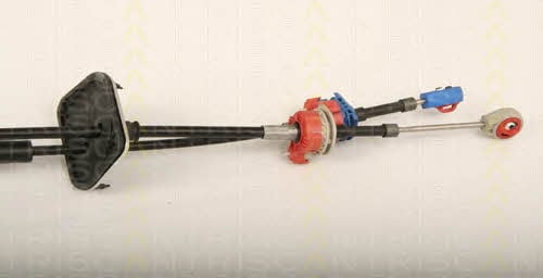 Triscan 8140 10714 Gearbox cable 814010714: Buy near me in Poland at 2407.PL - Good price!