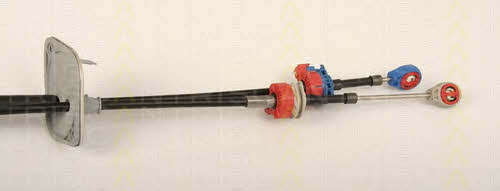 Triscan 8140 10715 Gearbox cable 814010715: Buy near me in Poland at 2407.PL - Good price!