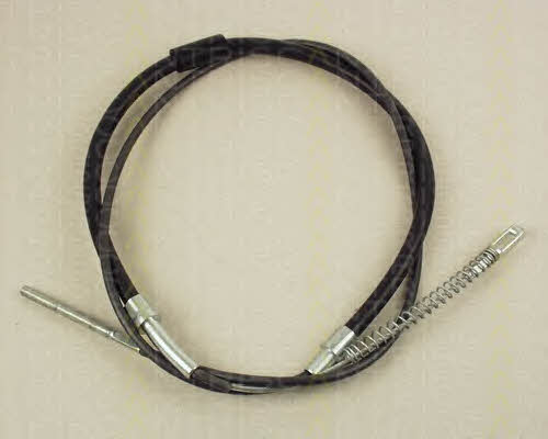 Triscan 8140 11104 Cable Pull, parking brake 814011104: Buy near me in Poland at 2407.PL - Good price!
