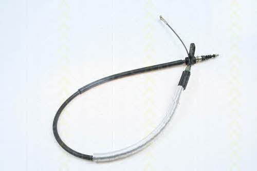 Triscan 8140 12122 Cable Pull, parking brake 814012122: Buy near me in Poland at 2407.PL - Good price!