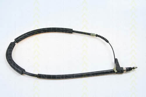 Triscan 8140 12126 Cable Pull, parking brake 814012126: Buy near me in Poland at 2407.PL - Good price!