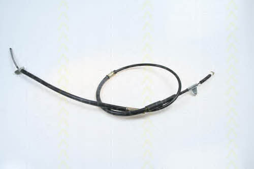 Triscan 8140 131117 Cable Pull, parking brake 8140131117: Buy near me in Poland at 2407.PL - Good price!