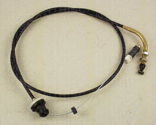 Triscan 8140 15347 Accelerator cable 814015347: Buy near me in Poland at 2407.PL - Good price!