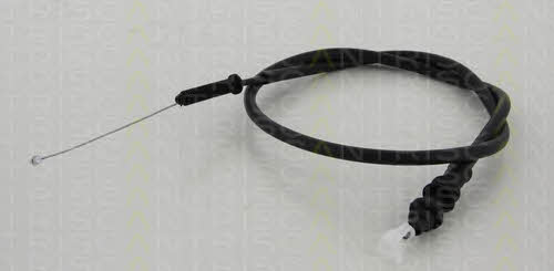 Triscan 8140 25360 Accelerator cable 814025360: Buy near me in Poland at 2407.PL - Good price!