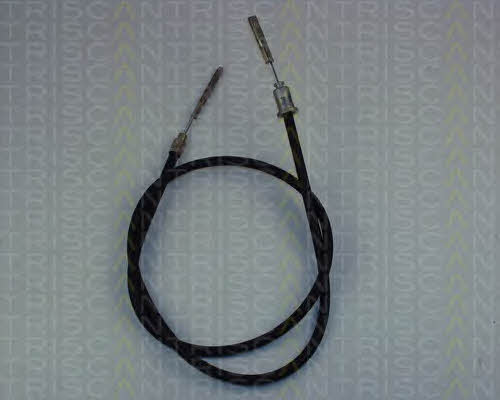 Triscan 8140 38106 Parking brake cable, right 814038106: Buy near me in Poland at 2407.PL - Good price!