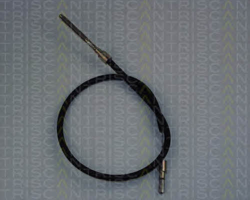 Triscan 8140 38109 Parking brake cable left 814038109: Buy near me in Poland at 2407.PL - Good price!