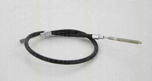 Triscan 8140 38111 Cable Pull, parking brake 814038111: Buy near me in Poland at 2407.PL - Good price!