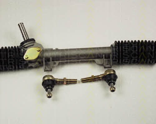 Triscan 8510 38101 Steering rack without power steering 851038101: Buy near me in Poland at 2407.PL - Good price!