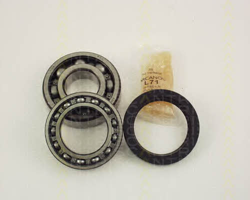 Triscan 8530 10003 Wheel bearing kit 853010003: Buy near me in Poland at 2407.PL - Good price!