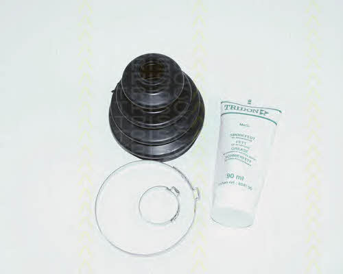 Triscan 8540 16703 Bellow set, drive shaft 854016703: Buy near me in Poland at 2407.PL - Good price!