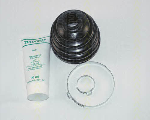 Triscan 8540 24805 Bellow set, drive shaft 854024805: Buy near me in Poland at 2407.PL - Good price!