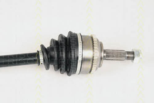 Triscan 8540 25598 Drive shaft 854025598: Buy near me in Poland at 2407.PL - Good price!